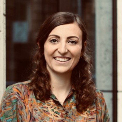 Franziska Rossin